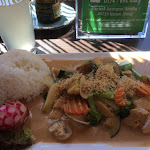 Photo n°1 de l'avis de Guenter.n fait le 23/09/2020 à 00:21 sur le  Onkel Wok à Haren