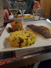 Plats et boissons du Restaurant La Cantine Gourmande Lambesc - n°13