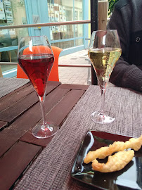 Plats et boissons du Restaurant Le Poivrier à Le Puy-en-Velay - n°18