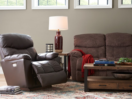 Furniture Store «La-Z-Boy Furniture Galleries», reviews and photos, 17400 NW Corridor Ct, Beaverton, OR 97006, USA