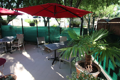 auberge des concluses