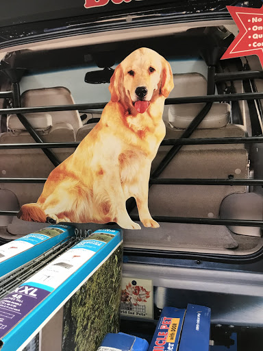 Pet Supply Store «PetSmart», reviews and photos, 770 E El Camino Real, Sunnyvale, CA 94087, USA