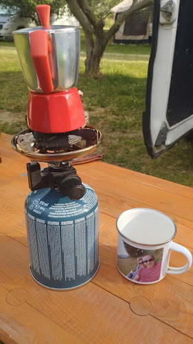 CAMPING NIN