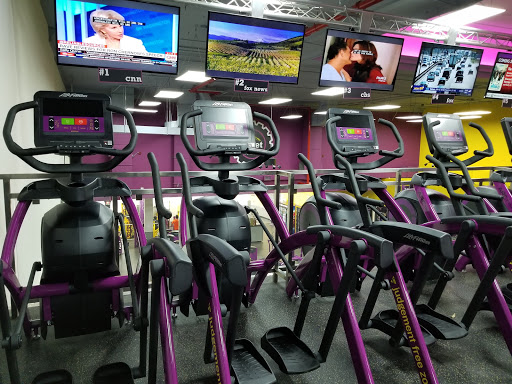 Gym «Planet Fitness», reviews and photos, 2007 86th St, Brooklyn, NY 11214, USA