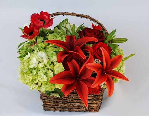 Crescenta Valley Flowers image