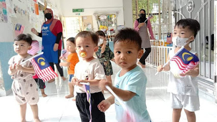 babies room childcare centre