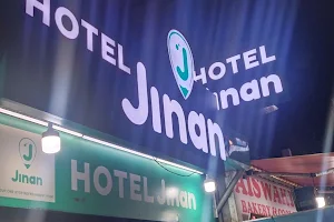 Hotel Jinan image