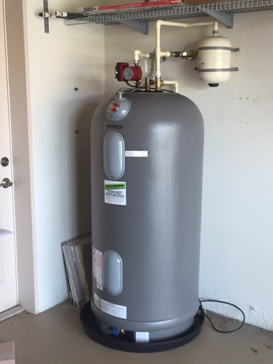 Plumber «West Coast Plumbing & Water Treatment LLC.», reviews and photos, 5651 Halifax Ave #3, Fort Myers, FL 33912, USA