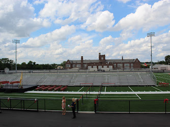 Gittone Stadium