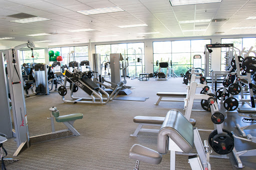 Gym «Hilltop Family YMCA», reviews and photos, 4300 Lakeside Dr, Richmond, CA 94806, USA