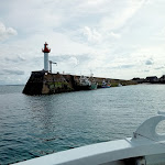 Photo n° 3 de l'avis de Isabelle.e fait le 28/06/2022 à 08:07 pour Le port à Saint-Vaast-la-Hougue