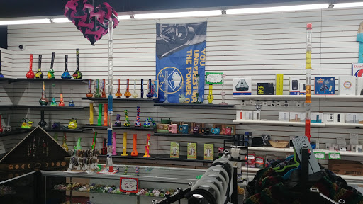 Tobacco Shop «Decades Too», reviews and photos, 6053 Transit Rd, Depew, NY 14043, USA