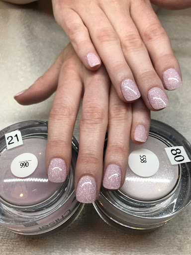 Nail Salon «Mahalo Nails Spa», reviews and photos, 1221 W Lake St #110, Minneapolis, MN 55408, USA