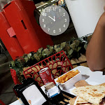 Photo n°1 de l'avis de Marty. fait le 17/07/2018 à 22:13 sur le  Il Dolce Freddo Riccione à Riccione