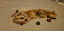 Foie gras du Restaurant Il Carpaccio à Paris - n°4