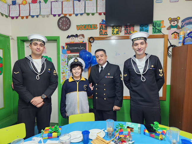 Colegio San Lucas de Valdivia