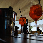 Photo n°1 de l'avis de Valentina.o fait le 19/04/2022 à 05:15 sur le  Ristorante Papeete Ladispoli à Ladispoli