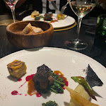 Photo n°5 de l'avis de Nikki. fait le 09/06/2022 à 09:28 sur le  Ristorante Maggese à San Miniato