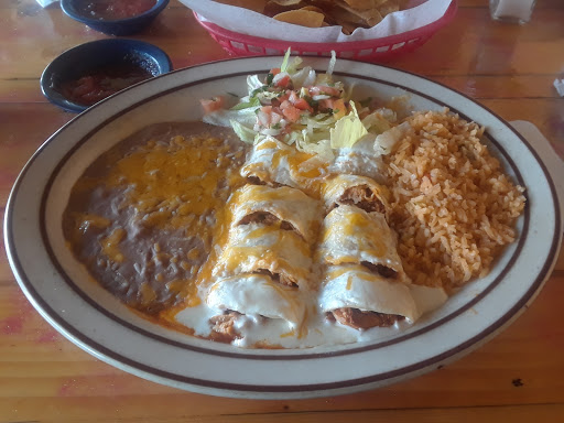 La Costa Mexican Restaurant