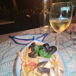 Photo n°1 de l'avis de alessandra.a fait le 18/08/2023 à 05:08 sur le  Il Principe e la Civetta à Vietri sul Mare