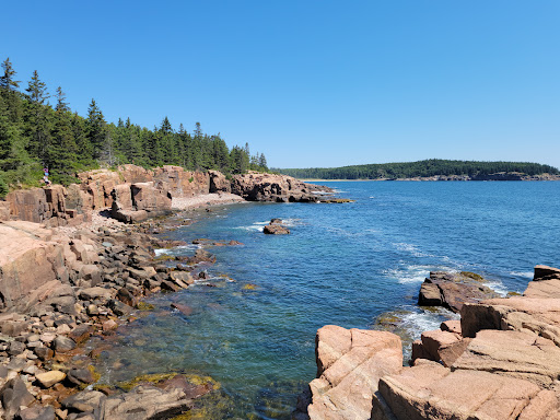 National Park «Acadia National Park», reviews and photos