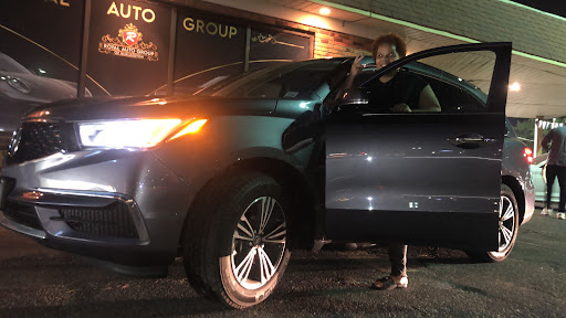Used Car Dealer «Royal Auto Group Used Cars & Trucks», reviews and photos, 4379 US-130, Burlington, NJ 08016, USA