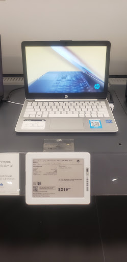 Electronics Store «Best Buy», reviews and photos, 2280 E Lohman Ave, Las Cruces, NM 88001, USA