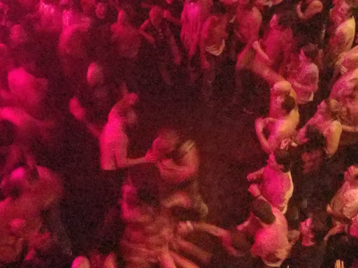 Live Music Venue «The Mercury Ballroom», reviews and photos, 611 S 4th St, Louisville, KY 40202, USA