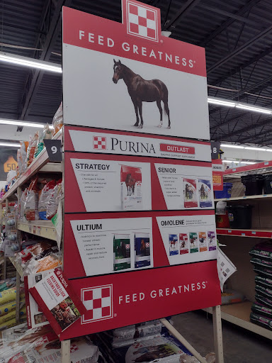 Home Improvement Store «Tractor Supply Co.», reviews and photos, 8171 Lapeer Rd, Davison, MI 48423, USA