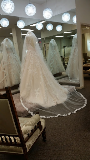 Bridal Shop «Brides By Elizabeth, Inc», reviews and photos, 1120 W Blanco Rd, San Antonio, TX 78232, USA