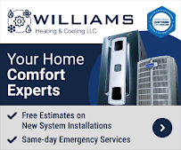 Williams Heating and Cooling - Photo 4 - Car repair in Vancouver, WA, Vancouver