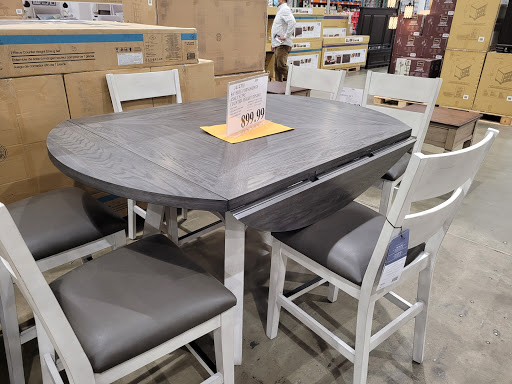 Warehouse store «Costco Wholesale», reviews and photos, 850 Glenrock Rd, Norfolk, VA 23502, USA