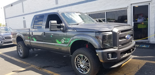 Auto Auction «Manheim Tampa», reviews and photos, 401 S 50th St, Tampa, FL 33619, USA