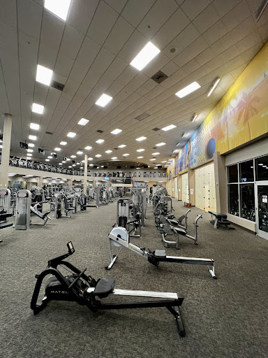 Gym «LA Fitness», reviews and photos, 10058 Gulf Center Dr, Fort Myers, FL 33913, USA