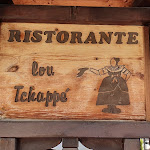 Photo n°1 de l'avis de Silvia.r fait le 27/09/2020 à 13:33 sur le  Ristorante Lou Tchappè - Cogne - Lillaz à Lillaz