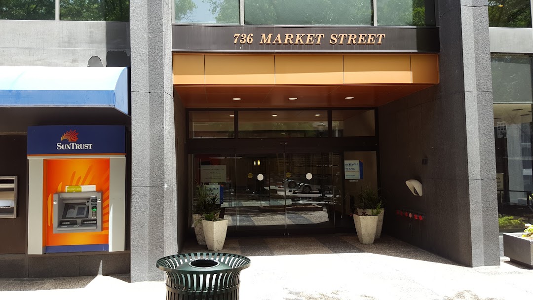 SunTrust