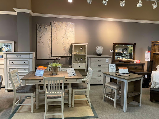 Furniture Store «Ashley HomeStore», reviews and photos, 810 E Hwy 30, Gonzales, LA 70737, USA