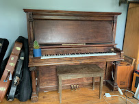 Annie Ford Music Studio - Photo 2 - Car repair in Little Rock, AR, Little Rock