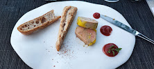 Foie gras du Restaurant Le Délice des Papilles à Bruniquel - n°17