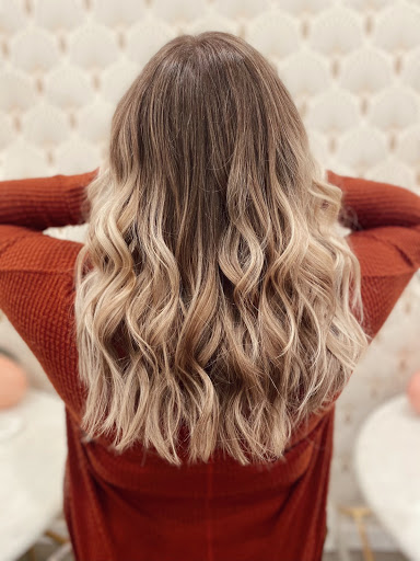 Hair Salon «Boho Hair Salon», reviews and photos, 621 Lake Ave Ste 3D, Asbury Park, NJ 07712, USA