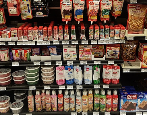 Grocery Store «D & W Fresh Market», reviews and photos, 2103 Parkview Ave, Kalamazoo, MI 49008, USA