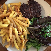 Steak du Restaurant Les Mesanges à Paris - n°19