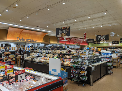 Supermarket «Giant», reviews and photos, 1900 Abbey Rd, Charlottesville, VA 22911, USA
