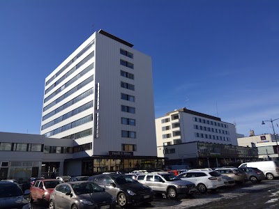 Photos of hotel Milton