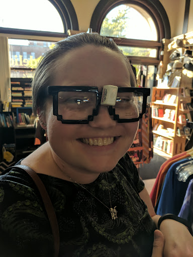 Record Store «Exile on Main Street», reviews and photos, 100 N Chestnut St #120, Champaign, IL 61820, USA