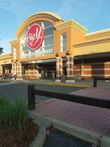 Supermarket «Big Y», reviews and photos, 1040 Elm St, Rocky Hill, CT 06067, USA
