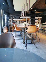 Photo n°68 de Chez Delagare - Brasserie Moderne à Montpellier ()