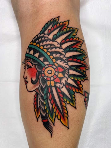 Explore tattoo ideas daughters name, creative tattoo ideas in Salt Lake City, available at Good Times Tattoo