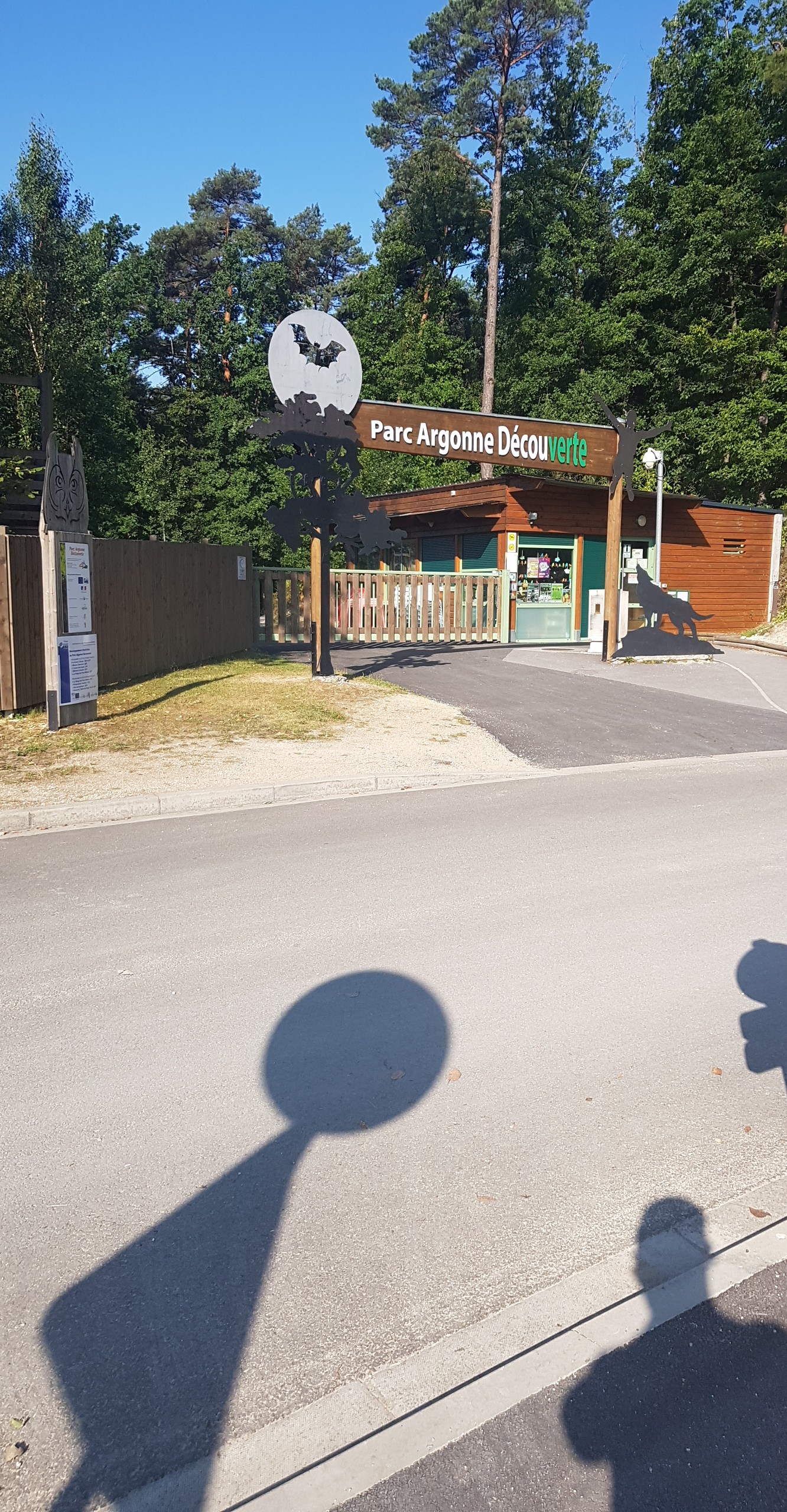 Photo n° 3 de l'avis de Olivier.c fait le 16/08/2018 à 13:17