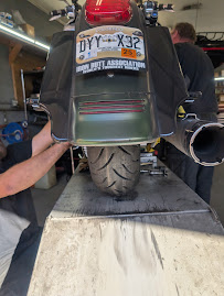 Thunderbird Motorcycles - Photo 7 - Car repair in Wheat Ridge, CO, Arvada